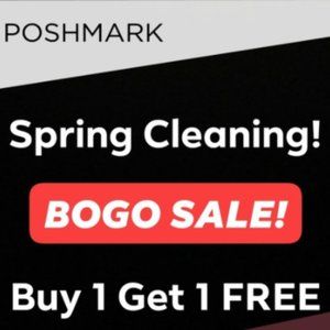 BOGO Sale Happening Now!